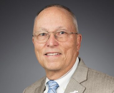 John L. Giering - Trustee since 2013