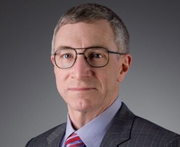 Neil McCasland, PhD - Trustee since 2019