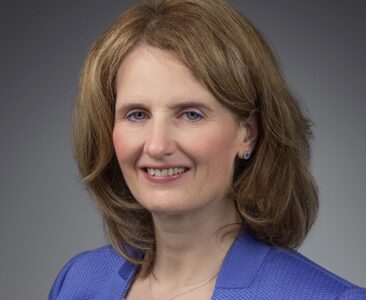 Lisa J. Porter, PhD - Trustee since 2020