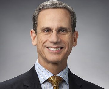 Ralph D. Semmel, PhD - Trustee since 2025