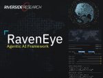 Riverside Research Accelerates the Intelligence Cycle with RavenEye, an Agentic AI Framework