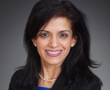 Alka Bhave - Chief Operations Officer