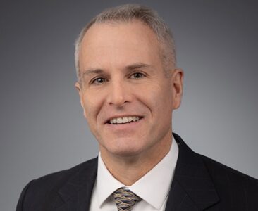 James Luke - Vice President, Intelligence & Defense Solutions