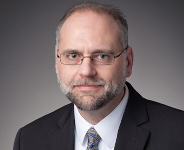 Jeffrey Pursel, PhD - Vice President, Open Innovation Center