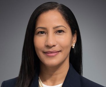 Kimberly Sablon, PhD - Chief Technology Officer