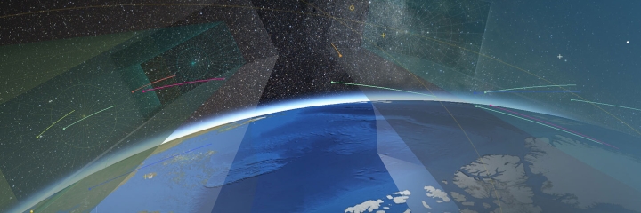 Commercial Space Domain Awareness (SDA)
