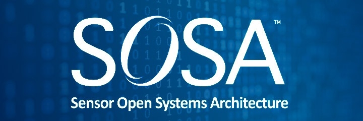 Secure SOSA-aligned Communications