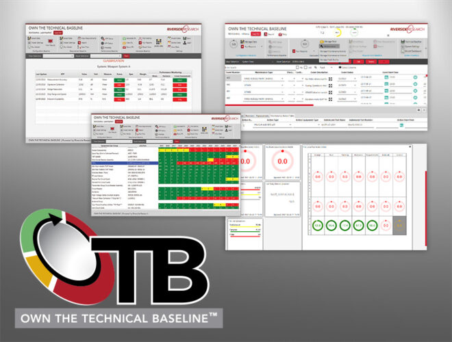 Own the Technical Baseline system performance trends, predictive analytics, reliability models, and system design performance