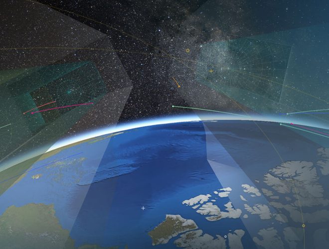 Intelligence and Defense Solutions
