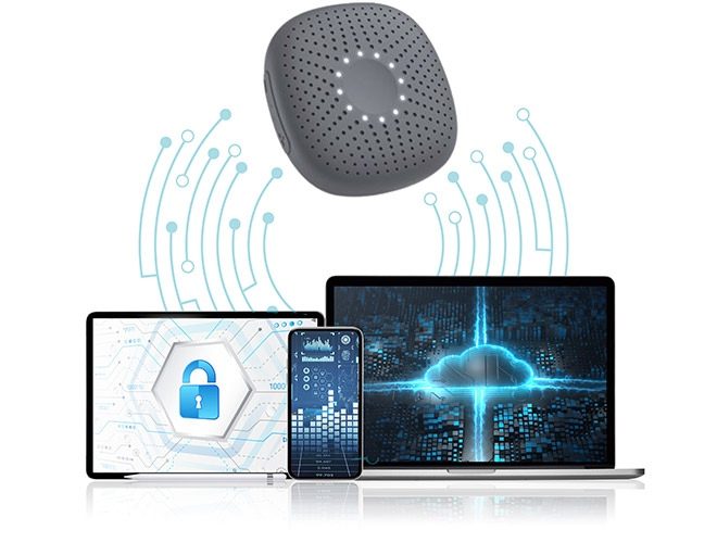 The Approach: Ultra-Secure Product Solutions Through Modularity