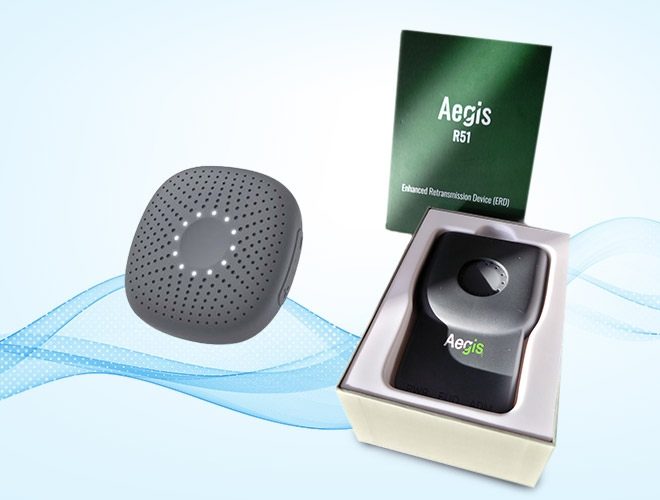 Aegis Hardware and Software Support
