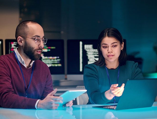 Integration Services for Aegis Secure Products