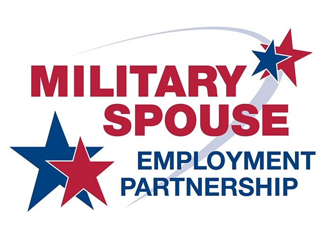 Military spouses serve too & are welcome here!