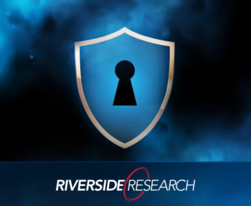 Riverside Research Helps Interns Grow Careers - 