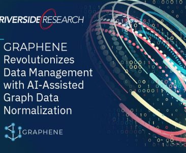 Riverside Research’s Graphene Software Revolutionizes Data Management with AI-Assisted Graph Data Normalization - 
