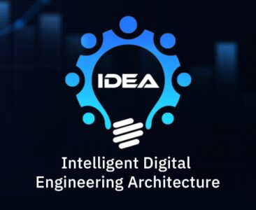 Riverside Research’s Intelligent Digital Engineering Architecture (IDEA) Project Solves Integrated Mission Planning and Systems Engineering Challenges - 