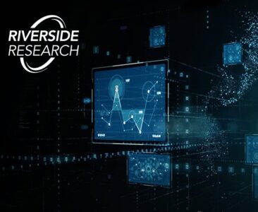 Riverside Research Wins Over $53.9M Total Contract Value (TCV) in First Quarter of 2022 - 