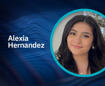 Meet Alexia Hernandez: A Master’s Student Achieving National Security Career Goals with the Ken Miller Scholarship for Advanced Remote Sensing Operations - 