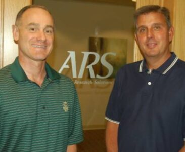 ARS Celebrates First Anniversary of Corporate Headquarters Grand Opening; Looks Forward to Continued Growth in Year Two - 