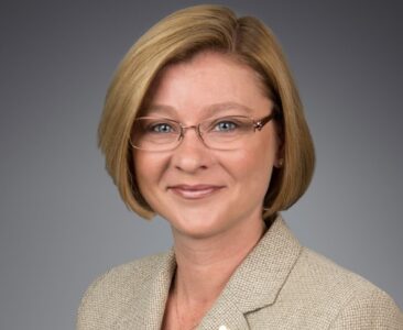 Mary Barefoot-Greiner - Vice President, Engineering and Systems Integration