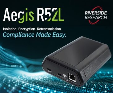 Data and Communications Are Not as Secure Without an Enhanced Retransmission Device (ERD): For Government Agencies, Corporations, or Individuals - 