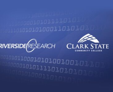 Riverside Research and Clark State Community College to Launch New Cyber Education Program - 