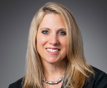 Madelyne D'Angelo - Chief Human Resources Officer
