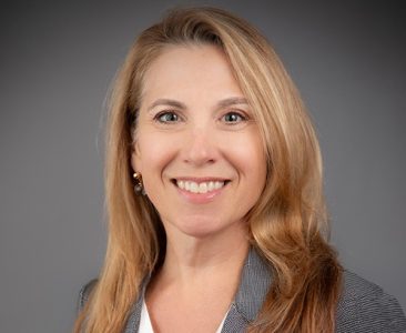 Madelyne D'Angelo - Chief Human Resources Officer