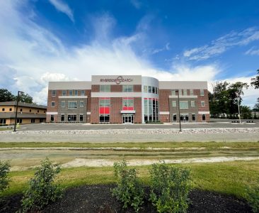 Cleared Hiring Event - Fairborn, OH