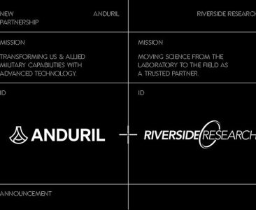 Riverside Research and Anduril Collaborate to Cyber Harden Critical Defense Capabilities - 