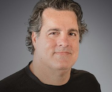 Carl Nerup - Vice President, Corporate Development