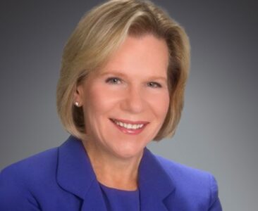 Kathie Powers - Chief Financial Officer