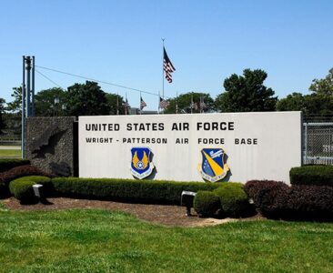 Riverside Research Awarded $48M Contract to Support AFRL - 