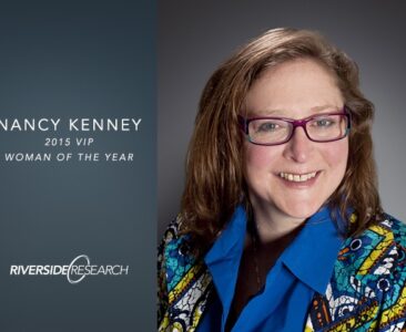 Nancy Kenney Awarded National Association of Professional Women’s 2015 ‘VIP Woman of the Year’ - 