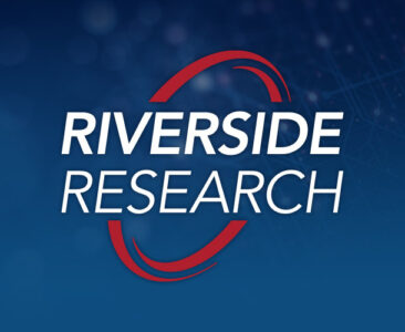Riverside Research Awarded $18.6M Technical Sensors Radar Support Contract - 
