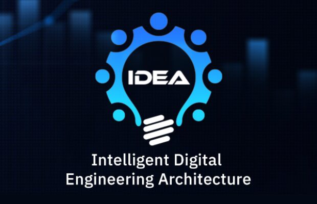 Riverside Research’s Intelligent Digital Engineering Architecture (IDEA) Project Solves Integrated Mission Planning and Systems Engineering Challenges