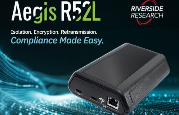 Data and Communications Are Not as Secure Without an Enhanced Retransmission Device (ERD): For Government Agencies, Corporations, or Individuals