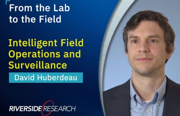 From the Lab to the Field: Intelligent Field Operations and Surveillance