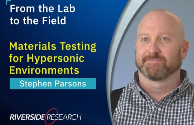 From the Lab to the Field: Materials Testing for Hypersonic Environments