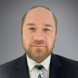 Jason Sebranek